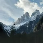 Un Tetto Sulle Tre Cime Auronzo di Cadore