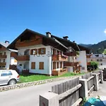 Un Tetto Sulle Tre Cime