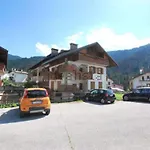 Un Tetto Sulle Tre Cime Apartment
