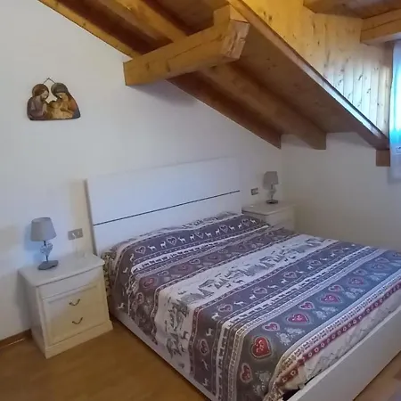 Un Tetto Sulle Tre Cime