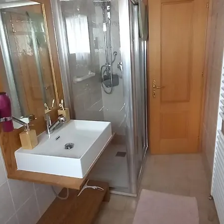 Apartament Un Tetto Sulle Tre Cime Auronzo di Cadore