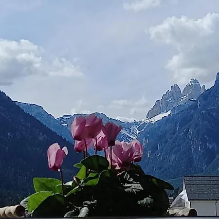 Un Tetto Sulle Tre Cime * Auronzo di Cadore